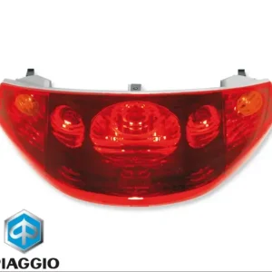 Stop complet original Piaggio Beverly 125-200-500cc – Beverly Cruiser ie 250-500cc Plată securizată