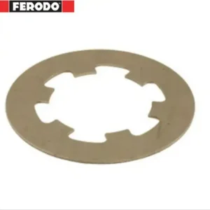 Disc frictiune (metalic) interior ambreiaj Ferodo FCE2045 – Ape – Ape TM – Vespa 50 – Vespa 50 Special – Vespa PK – Primavera 50-125cc Cel mai vândut