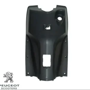 Ofertă limitată Carena fata inferioara (protectie picioare) originala Peugeot Vivacity 3 L – Vivacity 3 L Sportline 2T – Vivacity 3L 4T 50cc (neagra)