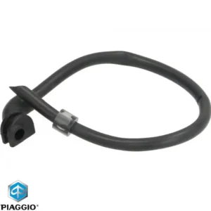 Furtun aerisire grup spate original Aprilia – Derbi – Gilera – Piaggio – Vespa (motorizare Leader – Quasar) 4T 100-125-150-200-250cc Preț promoțional