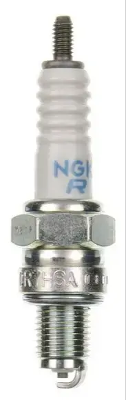 Bujie NGK CR7HSA – bujie cap desfiletat – cod intern NGK: 4549 (echivalenta Denso: U22FS-U) Nu rata