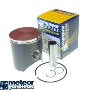 Preț mic Piston Suzuki RM 80 (00-01) – RM 80 X (91-01) 2T 80cc D46.45 bolt 14