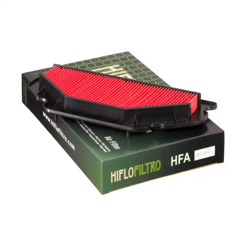 Livrare rapidă Filtru aer Hiflofiltro HFA2605 – Kawasaki ZX6-RR 600 Ninja (03-04) – ZX6-R 636 Ninja (03-04)