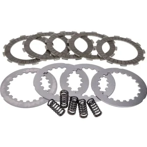 Promoție Kit discuri + arcuri ambreiaj Aprilia RS – RX (06-13) – Derbi GPR Racing – Senda DRD – DRD Racing – X-Race (06-12) 2T LC 50cc (Top)
