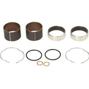 Kit reparatie furca fata (cuzineti) Honda CBR 600 F (99-07) 4T LC 600cc (All Balls) Premium
