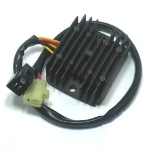 Plată securizată Regulator tensiune (releu incarcare) Suzuki VX 800 (90-97) – VX 800 U (90-97) – VZ 800 Marauder (97-03) (Tourmax)