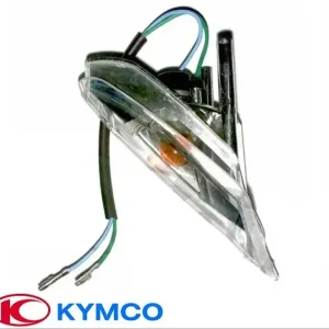 Semnalizare fata stanga originala Kymco Agility (10-) – Agility City (10-) 4T 50cc Disponibil imediat