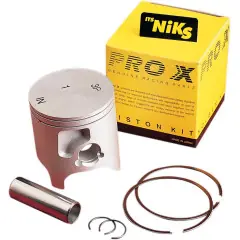 Noutate Piston KTM EXC 250 (00-05) – EXC 250 Racing (02) 2T LC 250cc D66.34 bolt 18 (Prox) (cota A)