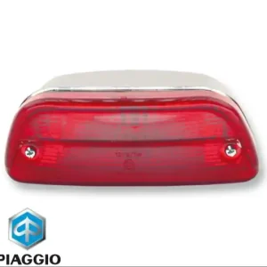 Cumpără online Stop complet original Piaggio NRG Extreme – NRG MC2 – NRG MC3 – NRG RST MC3 – NRG Purejet 2T 50cc