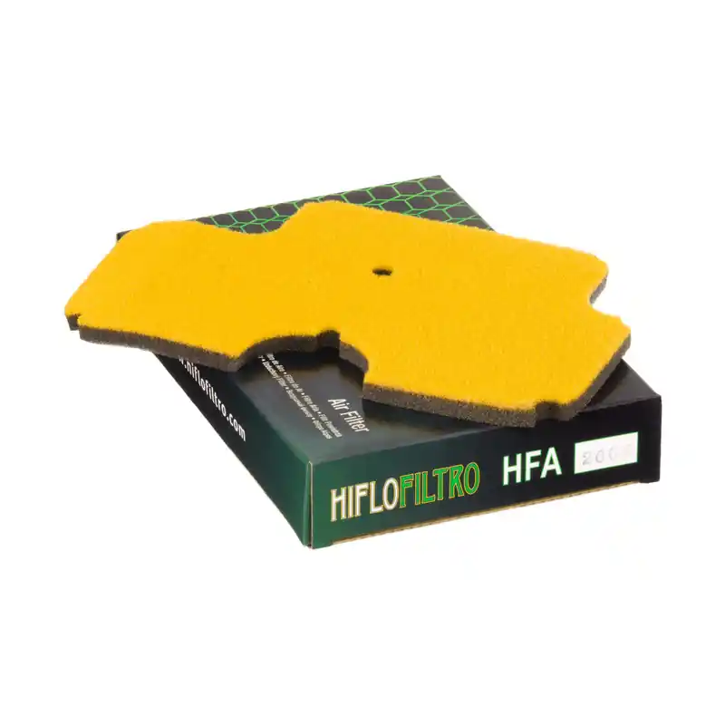 Filtru aer Hiflofiltro HFA2606 – Kawasaki ER-6F 650 (06-07) – ER-6N 650 (05-07) – KLE 650 Versys (07-14) Reducere extra