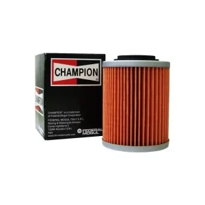 Filtru ulei Champion COF052 – Aprilia ETV-RST-RSV-SL 1000 – Bombardier Outlander – Can-Am Outlander Cumpărături sigure
