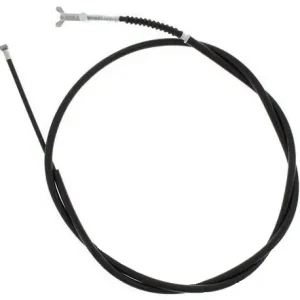 Cablu frana spate ATV Kawasaki KVF 650 Brute Force (06-13) – KVF 750 D Brute Force (09-11) – KVF 750 G Brute Force EPS (11-17) Lichidare de stoc