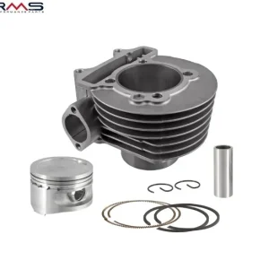 Set motor (kit cilindru) Kymco Agility Plus – Agility R16 – Like – Like LX – People – People S 4T AC 200cc D bolt Reducere