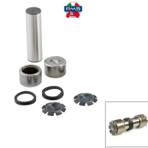 Premium Kt reparatie brat suspensie fata Piaggio Sfera – Zip – Hexagon – MP3 – Vespa ET2 – ET4 – Granturismo – GT – GTS – GTV – LX – S 50-300cc