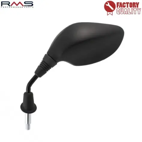 Oglinda (retrovizor) stanga Honda SH 125 AD I ABS (17-19) – Honda SH 150 AD I ABS (17-19) 4T LC 125-150cc – calitate OEM Ieftin