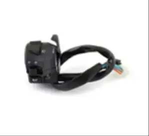 Bloc lumini stanga – faza scurta-lunga + claxon + semnalizare + comanda soc ATV-uri – motocicleta First Bike Power 4T AC 150cc Discount