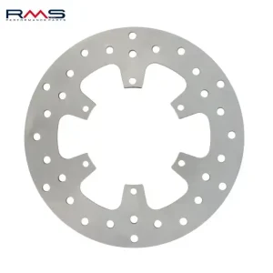 Ofertă limitată Disc frana fata Gilera Runner VX-VXR 4T LC 125-200cc – Fuoco 500cc – Piaggio MP3 4T LC 12-250-300-400-500cc (RMS)