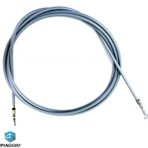 Cumpărături sigure Cablu acceleratie original Piaggio Ape TM 602 (82-83) – TM 703 – TM P703 (84-05) – TM P703V (84-05) – TM P703V FL2 (84-07) 2T AC 220cc