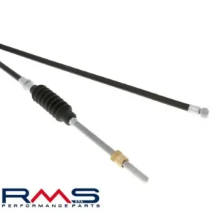 Noutate Cablu frana spate Gilera Runner (97-00) – Piaggio Sfera RST (95-97) – Vespa ET2 – LX 2T – S 2T 50cc – Vespa ET4 125