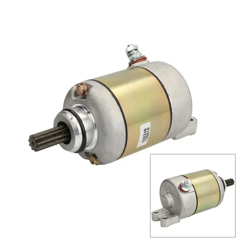 Popular Electromotor Beta RR Enduro-Racing (05-09) – Husaberg FE 390-570 – KTM EXC – SX – XC 150-525 – Polaris Outlaw 450-525 (Top Performance)