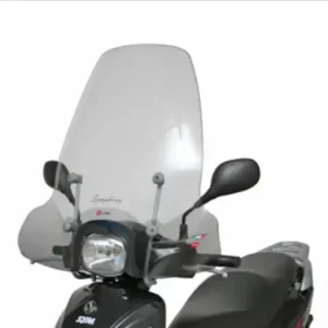 Cumpără acum Parbriz mare transparent SYM Symphony – Symphony S (09-19) 50-125-150cc