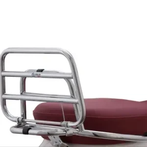 Cumpără acum Portbagaj cromat spate Vespa Primavera – Sprint 2T – 4T 50-125-150cc
