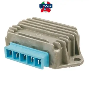 Plată sigură Regulator tensiune (releu incarcare) Vespa FL – N – PK 50 XL 50cc – Vespa FL – PX 125 – PX 125 E – PX 150 – PX 200 E 125-200cc