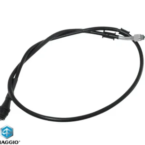 Promoție Cablu km original Vespa LX – LX Touring 2T-4T 50-125-150cc