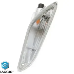 Ofertă specială Semnalizare spate dreapta originala Vespa Primavera (13-) 2T – Primavera (13-) 4T – Sprint (14-) 2T – Sprint (14-) 4T 125-150cc