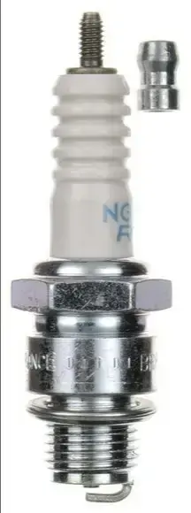 Premium Bujie NGK BR8HS – bujie cap desfiletabil – cod intern NGK: 4322