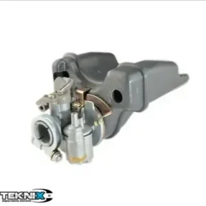 Carburator + filtru aer complet moped Peugeot 103 Chrono – 103 MVL – 103 SP – 104 – GL 10 2T AC 50cc (Gurtner D12G) Ieftin