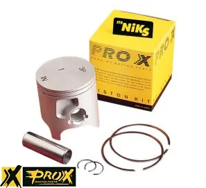 Preț redus Piston KTM EXC 250 (00-05) – EXC 250 Racing (02) 2T LC 250cc D66.36 bolt 18 (Prox) (cota C)