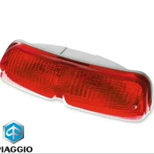 Ofertă exclusivă Stop complet original Piaggio Typhoon (94-97) 50cc – Typhoon X-XR (98-00) 2T 50-125cc