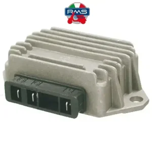 Regulator tensiune (releu incarcare) Vespa PK 50 S – PK 50 XL – PK 80 S – PK 100 – 125 Primavera ET3 – PK 125 – PK 150 – PK 150 Ofertă exclusivă