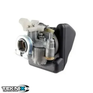 Carburator + filtru aer complet moped Peugeot 103 Evolution – 103 MVL M – Vogue VS2 – Vogue VSM 2T AC 50cc (Gurtner D12G) Cumpărături sigure