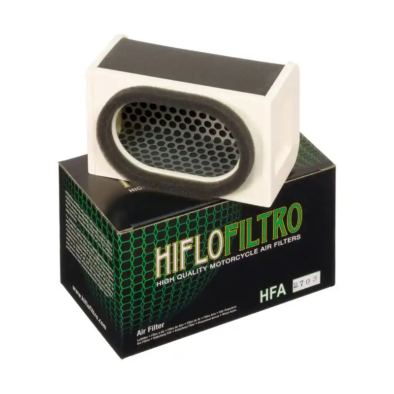 Filtru aer Hiflofiltro HFA2703 – Kawasaki ZR 400 Zephyr – Z 550 – ZR 550 Zephyr – ZR 750 Zephyr – ZR-7 750 Cumpără acum
