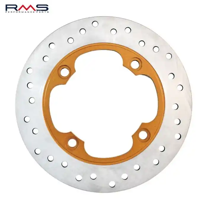 Disc frana fata Honda Chiocciola – Dylan – SH (01-08) 125-150cc – frana spate Honda XR 250 R – TRX 400 – NX Dominator (RMS) Cel mai bun preț