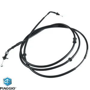 Cablu acceleratie original Piaggio Liberty 50 iGet (15-24) 4T 3V AC 50cc Premium