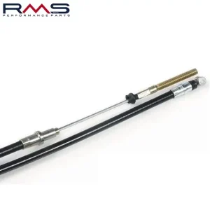Comandă acum Cablu frana spate Gilera Storm – Piaggio NRG (94-96) – NRG RST MC2 (96-98) – Typhoon (94-97) – Typhoon X (98-00) 2T 50cc