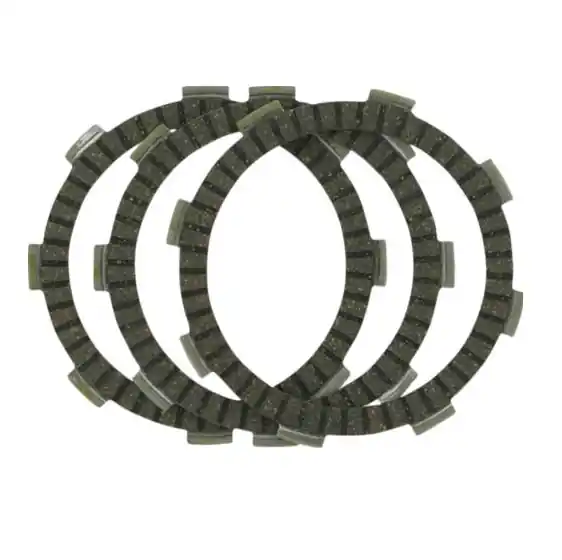 Kit discuri ambreiaj EBC CK1150 – Honda CB 50 (80-83) – MB – MT – MTX 50 (80-82) – NSR 50(84-96) – XL 50 (82-83) – XR 80 R (80-99) Calitate înaltă