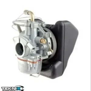 Cel mai bun preț Carburator + filtru aer complet moped Peugeot 103 SP – MVL – Vogue 2T AC 50cc