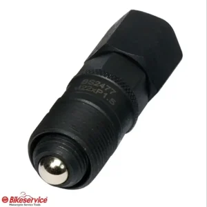 Cel mai vândut Extractor volanta (presa) 22×1.5 (filet exterior pe partea dreapta) (Bikeservice)