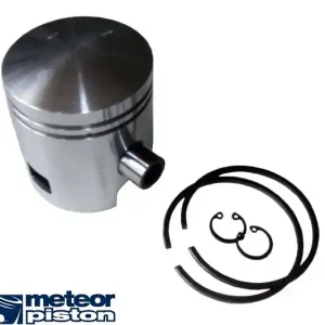 Ofertă de sezon Piston Piaggio Ape Car 2T 250cc D.69.00 bolt 18