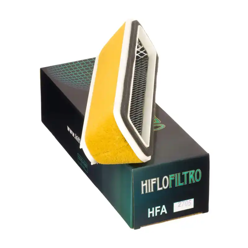 Filtru aer Hiflofiltro HFA2705 – Kawasaki ZX 750 (85-88) – ZL 900 Eliminiator – ZX 900 Ninja (84-96) – ZG 1000 – ZX 1000 Eliminator Ieftin