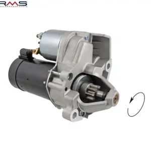Electromotor BMW R 850 C – GS (95-06) – R 1100 GS – RS (93-05) – R 1150 GS – GS Adventure (98-05) – R 1200 C (97-05) Preț redus