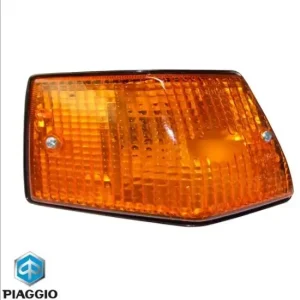 Semnalizare spate stanga originala LML Star / Deluxe – Vespa P – Vespa PX 80 E – PX 100 E – PX 125 E – PX 150 E – PX 200 E Cumpărături sigure