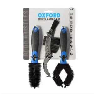 Mai ieftin Kit perii curatat lant transmisie – jenti moto – furca moto si elemente caroserie – ATV-uri, motociclete (Oxford)