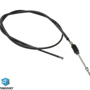 Cablu frana spate original Derbi Sonar – Piaggio Liberty 50 (06-17) – Liberty 100 (11-14) – Liberty 125 (06-15) – Liberty 150 (06-11) Transport gratuit