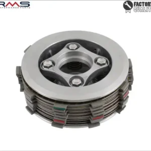 Livrare rapidă Ambreiaj complet Benelli Cruiser 502 (19-23) – Leoncino 500 (17-24) – TRK 502 (17-24) 4T LC 500cc – calitate OEM
