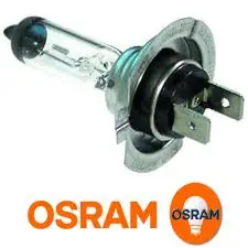 Bec far halogen 12V 55W H7 PX26d (Osram) Mai ieftin